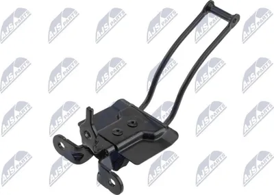 Produktbild von NTY EZC-FR-297 Türfeststeller Türfangband für FORD Transit Mk7 Kastenwagen (V363, FCD, FDD) Hinten Links Hinten Rechts