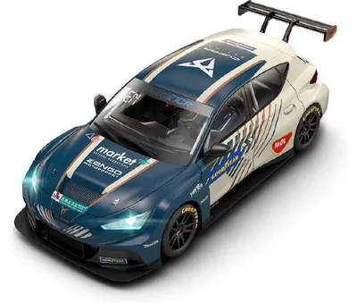 Produktbild von SCX Actionfiguren