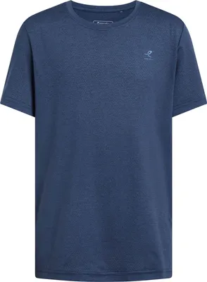 Image de ENERGETICS Ju.-T-Shirt Tibo B BLEU PÉTROLE/BLEU AQU BLEU PÉTROLE/BLEU AQU 140
