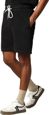 Productafbeelding van Deeluxe Narciso M+ Korte broek, zwart, maat L, voor heren, kleur zwart, maat L