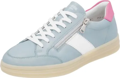 Produktbild von Remonte Sneaker Low Damen 31393837303937 Blau 42 EU