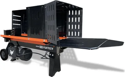 Zdjęcie produktu dla Elektryczny luparz FUXTEC FX-HS26, sila 7 ton, 230V