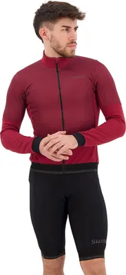 Produktbild von Shimano Kaede Wind Jacke Rot XS Mann Rot XS