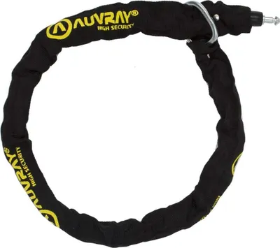 Image de Antivols Chaîne Auvray 190055 - CHAINE ANTIVOL PLUG-IN AUVRAY