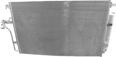 Image de Condenseur, climatisation MERCEDES-BENZ Sprinter (906) Crafter