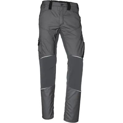 Produktbild von Kübler Activiq Stretchhose anthrazit Gr. 24