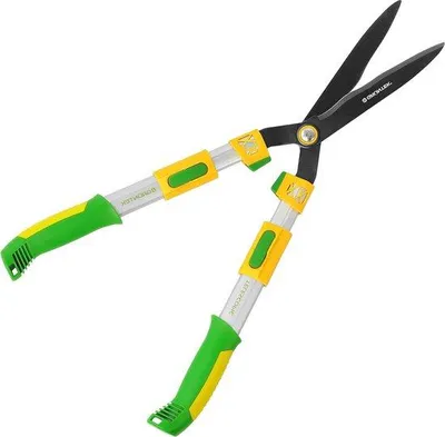 Immagine prodotto di Tagliasiepi telescopico 540-825 mm con impugnatura ergonomica in plastica