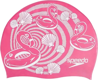 Image de Bonnet Speedo 8-083863087 pour Enfant