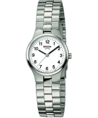 Image de Montre Boccia Titanium pour dames