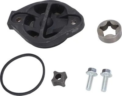 Produktbild von Ladepumpensatz 72274 Hydraulikgetriebesatz Ersatz für Hydro-Gear ZT2800 ZT3100 ZT3400