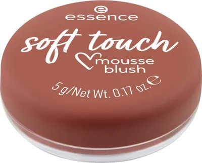 Image de ESSENCE | SOFT TOUCH | Visage