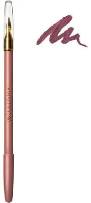 Produktbild von Collistar Professional Lip Pencil, 1,2 g, Pink, Cameo, CYCLOPENTASILOXANE, SYNTHETIC WAX, ISODODECANE, POLYBUTENE, HYDROGENATED BaumwolleSEED OIL,..., 1 Stück(e)