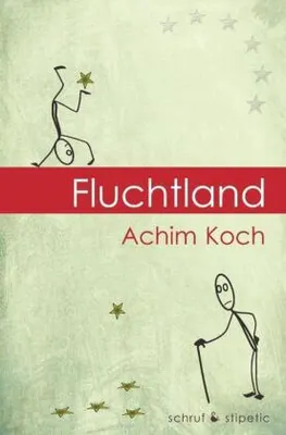 Produktbild von Koch, A: Fluchtland