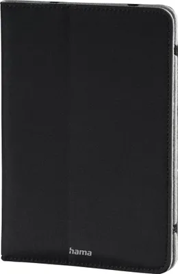 Zdjęcie produktu dla Hama Tablet-Case Strap 9.5-11 sw (czarny)