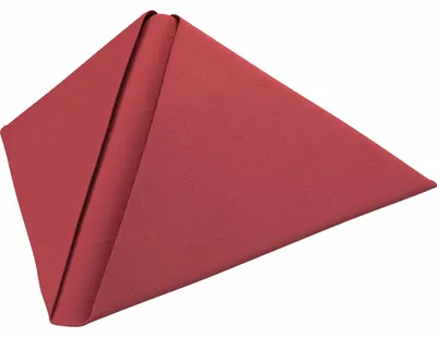 Produktbild von Sv.dl.40X40 Bordeaux      45St