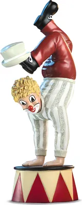 Produktbild von Gilde Clown Der Artist 10221