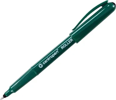 Obrázek produktu pro Popisovač kancelářský Centropen 4615, černý