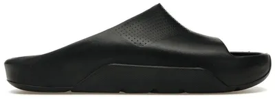 Produktbild von Jordan Post Slide Triple Black - EU 45