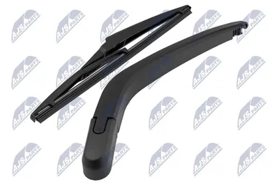 Produktbild von NTY EWB-HY-002 Wischerarm Scheibenwischerarm Hinten 305mm für HYUNDAI i20 (PB, PBT)
