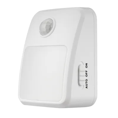 Produktbild von REV 0502239555, Oberfläche, Rechteck, 1 Glühbirne(n), 3000 K, IP20, Weiß
