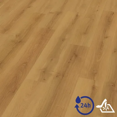 Zdjęcie produktu dla Podłoga hybrydowa EGGER Aquadura EDF103 Dąb Meran 1292 x 193 x 7,5 mm