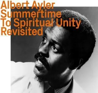 Produktbild von Summertime to Spiritual Unity,revisited