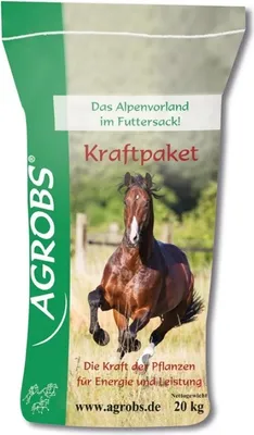 Produktbild von Agrobs PRE ALPIN Kraftpaket 20 kg