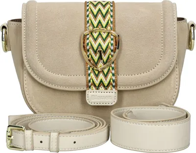 Produktbild von Blauer Taschen Taschen Leder/Textil