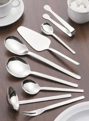 Obrázok produktu pre Esmeyer  250-025  Esmeyer Zuckerzange BETTINA, Länge: 121 mm