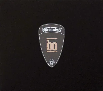 Produktbild von GESTERN WAR HEUTE NOCH MORGEN (3 CD Best of)