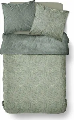 Image de Parure de lit double - TODAY - Crazy 7.4 - 220 x 240 cm - Imprimé