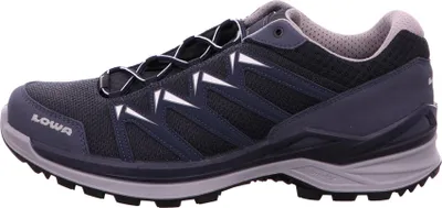 Zdjęcie produktu dla LOWA INNOX PRO GTX LO, Męski, Dorosły, Niebieski, Buty outdoorowe, Speed hiking, Chodzenia, Wędrówki, Trekking, Niemiecki