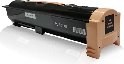 Produktbild von kompatible Tonerkartusche für Xerox Phaser5500 Phaser5500B Phaser5500DN Phaser5500DT Phaser5500DX Phaser5500N Phaser5500VDN schwarz 113R00668