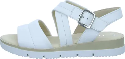 Produktbild von Gabor Komfort Sandalen Damen 31373736313737 Weiß 43 EU