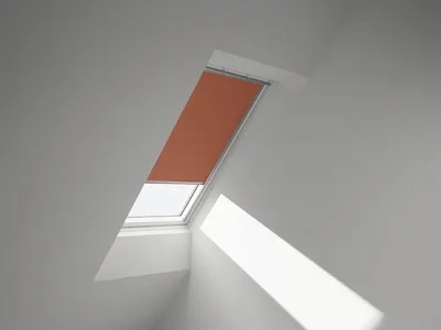 Obrázok produktu pre Velux Roleta  Manuálny pohon