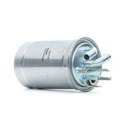 Produktbild von Kraftstofffilter DELPHI HDF538 für AUDI A4 Avant (8ED, B7) Leitungsfilter