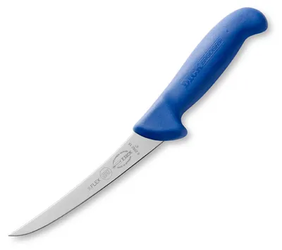 Produktbild von F. DICK Ausbeinmesser Semi-Flex Metzgermesser ErgoGrip Messer 15cm 82982151