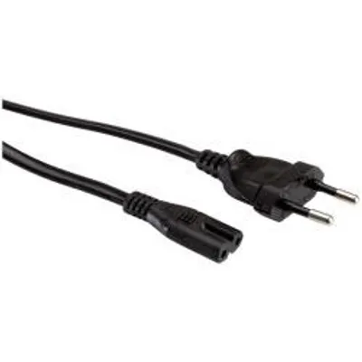 Productafbeelding van Nilox Alim Iec320-c7 (8-voudig) / EU-stekker, 5 meter, IEC 320
