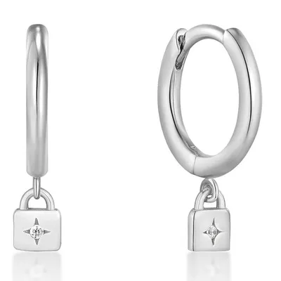 Produktbild von Ania Haie Jewellery E032-01H Ohrringe