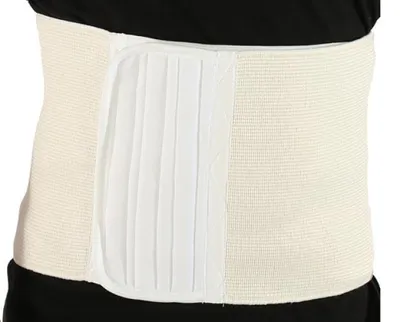 Produktbild von Antar AT04604 Bauchgürtel Narbenbruch für XXL