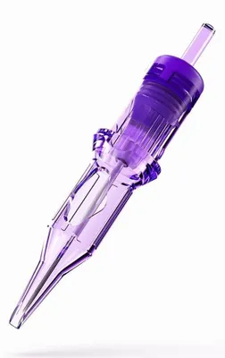 Zdjęcie produktu dla Kartridż do tatuażu PMU MAST PRO 1001RL 0,30mm 1 SZTUKA