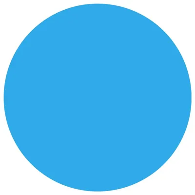 Immagine prodotto di Copertura per Piscina Blu 210 cm in PE