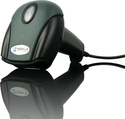 Immagine prodotto di Lettore di codici professionale veloce USB HD29A