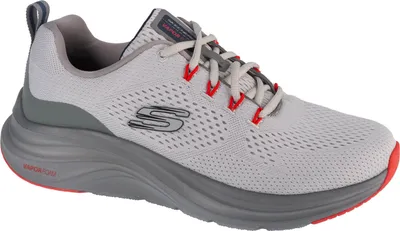 Immagine prodotto di Skechers Vapor Foam 232625-GYOR, Scarpe da Ginnastica, Uomo, Grigio, Taglia: 43