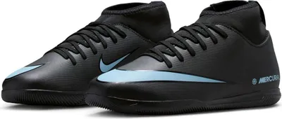 Produktbild von Nike Mercurial Superfly 10 Club Hallenschuhe Kinder
