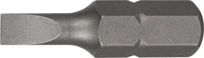 Imagen del producto de Broca para destornillador SW-Stahl SB/4-4, con transmisión de 6,3 mm (1/4') y ranura