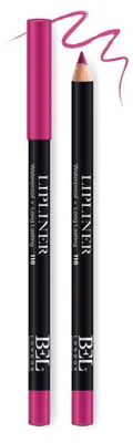 Produktbild von Bel London BEL London Hydriertes Pflanzenöl Wasserdicht Kontur Lipliner 116 Rosa 0.78 g