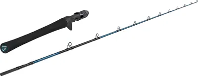 Produktbild von Sportex Bassista Jerk BS2006 Länge 2,05m Wurfgewicht 82-139g