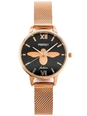Zdjęcie produktu dla Zegarek Damski Perfect S639 - Ważka (Zp934E) + Box