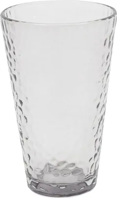 Obrázek produktu pro SKLENICE Zekrit sklo šedá 300 ml dekorativní